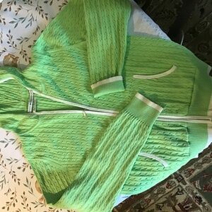 Tommy Hilfiger Knit Jacket